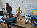lego star wars, Kinderen en Baby's, Speelgoed | Duplo en Lego, Ophalen, Zo goed als nieuw, Complete set, Lego