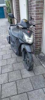 Sym symphony, Ophalen, Gebruikt, Overige modellen, Maximaal 45 km/u