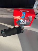 Nintendo Switch 2 + Case, Spelcomputers en Games, Games | Nintendo Switch, Online, Overige genres, 1 speler, Ophalen of Verzenden