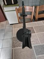 Microfoonstandaard konig & meyer, Muziek en Instrumenten, Ophalen of Verzenden, Zo goed als nieuw, Instrumentstandaard, Microfoon