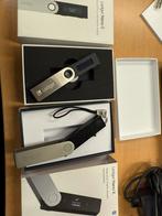 Ledger nano x en s, Computers en Software, USB Sticks, Ophalen of Verzenden, Nieuw