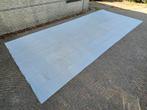 Isabella Bolon Bohuslän tenttapijt Brygga - 600 x 250cm, Ophalen of Verzenden, Gebruikt