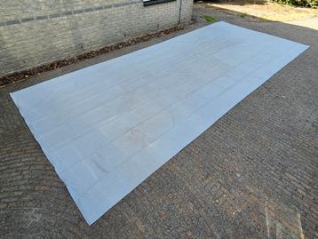 Isabella Bolon Bohuslän tenttapijt Brygga - 600 x 250cm beschikbaar voor biedingen