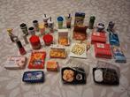 Diverse mini brands, Verzamelen, Ophalen of Verzenden, Nieuw, Poppenhuis