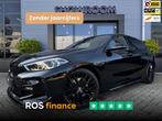 BMW 1 Serie 116i High Executive M-Pakket/Maxton Design|Simon, Auto's, Traction-control, Overige kleuren, Leder, Bedrijf