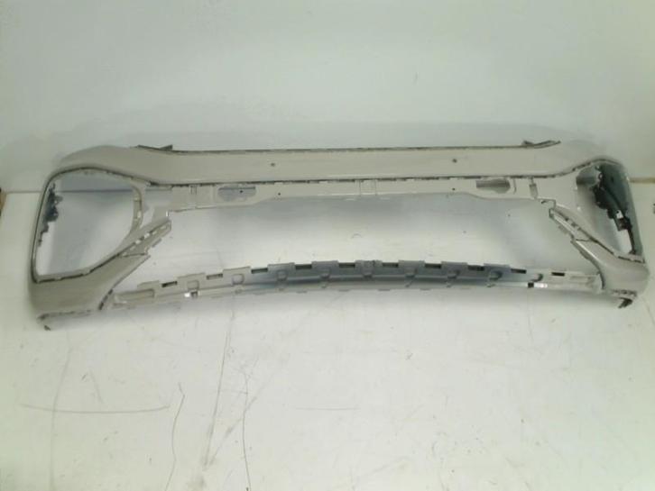 BUMPER VOOR Volkswagen T-Roc I (2ga807221as), Auto-onderdelen, Carrosserie en Plaatwerk, Bumper, Volkswagen, Voor, Gebruikt