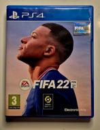 FIFA 22 PS4 - PS5, Spelcomputers en Games, Games | Sony PlayStation 4, Ophalen of Verzenden, Nieuw