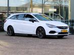 Opel Astra Sports Tourer 1.2 Design & Tech | Navi / Climate, Gebruikt, 1199 cc, Handgeschakeld, Astra