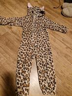 Cheeta/katten onesie maat 98/104, Ophalen, Gebruikt, Jongen of Meisje, Overige typen
