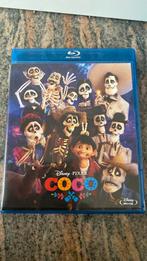 Coco (spaans/engels), Cd's en Dvd's, Blu-ray, Ophalen of Verzenden, Zo goed als nieuw, Kinderen en Jeugd