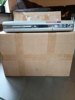 Philips DVD Recorder - Goed Werkend!, Ophalen of Verzenden, Gebruikt, Harddiskrecorder, Met dvd-recorder