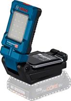 Bosch Blauw Professional GLI 18V-800 Bouwlamp, Ophalen, Nieuw, Minder dan 50 watt