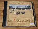 CD - Carl Nielsen, Det Jyske Ensemble – Carl Nielsen     (3), Ophalen of Verzenden, Modernisme tot heden, Zo goed als nieuw, Overige typen