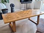 Poul Cadovius voor France & Son , salontafel, vintage., Ophalen, Gebruikt, 50 tot 100 cm, Minder dan 50 cm