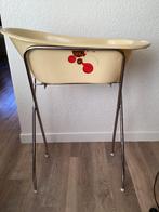 Vintage babybadje, Ophalen, Gebruikt, Badje, Bébé-jou