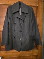 Mooie grijze winterjas van Yessica maat M, Maat 38/40 (M), Yessica, Ophalen of Verzenden, Zo goed als nieuw