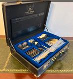 Solingen - Happy Baron bestek set, Huis en Inrichting, Keuken | Bestek, Ophalen of Verzenden, Nieuw, Rvs of Chroom, Bestekset