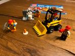 Lego City 60072 Sloop startset, Kinderen en Baby's, Speelgoed | Duplo en Lego, Complete set, Gebruikt, Ophalen of Verzenden, Lego