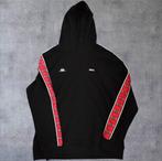 BALR Kappa Sweater Zwart Nieuw, Kappa, Maat 48/50 (M), Zwart, BALR