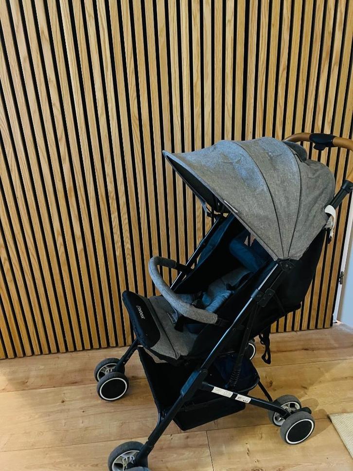 Air reisbuggy, Kinderen en Baby's, Buggy's, Zo goed als nieuw, Overige merken, Ophalen of Verzenden