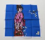 Seasons of woman 1975 Jiro Takidaira Japanese Artist / 3143, Antiek en Kunst, Ophalen of Verzenden