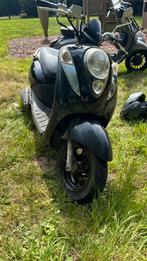 Sym mio 50cc netjes, Fietsen en Brommers, Scooters | SYM, Ophalen of Verzenden