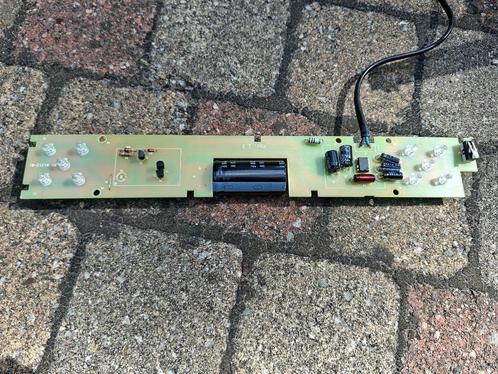 Remeha Calenta printplaat ketelverlichting RM N1212-01, Doe-het-zelf en Verbouw, Verwarming en Radiatoren, Gebruikt, Overige typen