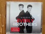 everly brothers, Ophalen of Verzenden, Zo goed als nieuw, Rock-'n-Roll