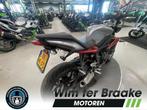 Triumph Street Triple R 675 ABS (bj 2014), Motoren, Motoren | Triumph, 675 cc, Bedrijf, 3 cilinders, Meer dan 35 kW