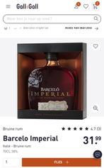 Barceló imperial, Ophalen of Verzenden, Zo goed als nieuw, Frankrijk, Champagne