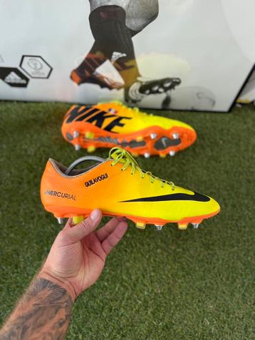 Guilavogi nike Mercurial Vapor voetbalschoenen beschikbaar voor biedingen
