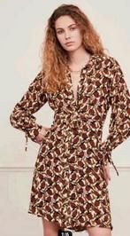 Fabienne Chapot Frida Bow jurk maat 38 *nieuw *, Kleding | Dames, Fabienne Chapot, Ophalen of Verzenden, Nieuw, Maat 38/40 (M)