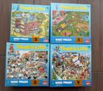 Puzzels (That’s life, King, Ravensburger), Ophalen of Verzenden, 500 t/m 1500 stukjes, Gebruikt