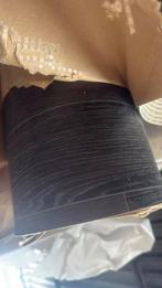 coupon pvc vinyl 9,50x4m slijtlaag 0,6mm restpartij Novilon, Ophalen of Verzenden, Nieuw, Minder dan 10 m², Vinyl