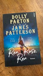 Ren Rose, ren Dolly parton en james patterson, Boeken, Ophalen of Verzenden, Zo goed als nieuw, Nederland