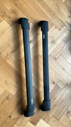 BMW X5 G05 dakdragers thule, Auto diversen, Dakdragers, Ophalen of Verzenden, Zo goed als nieuw