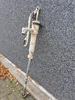 gietijzeren waterpomp, Ophalen, Gebruikt, Handmatig, Overige typen