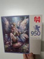 Jumbo Enchanting Fairy Puzzel 950 stukjes, Ophalen of Verzenden