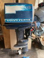 Archimedes penta voor onderdelen of opknappen., Watersport en Boten, Ophalen, Gebruikt, Motor en Techniek, Zeilboot of Motorboot