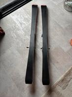Atomic Race Skies - 137cm, Gebruikt, 100 tot 140 cm, Ophalen of Verzenden, Carve