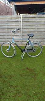 gazelle orange, Fietsen en Brommers, 56 cm of meer, Ophalen, Gebruikt, Gazelle