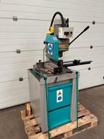 Afkortzaag metaalzaag cirkelzaag cirkelzaagmachine ijzerzaag, Doe-het-zelf en Verbouw, Gereedschap | Zaagmachines, Verzenden