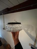 plafondlamp, Ophalen, Zo goed als nieuw, Glas