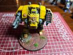 Brutalis Dreadnought, Hobby en Vrije tijd, Wargaming, Ophalen of Verzenden, Zo goed als nieuw