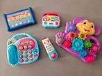 Baby, kind, boxspeelgoed, sensorisch, educatief, geluid, 5st, Ophalen, Nieuw, Jongen of Meisje