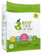Eco cane kattenbak korrels - milieu vriendelijk product, Ophalen of Verzenden, Nieuw