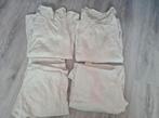 Dermacura 2x medisch / anti krap pyjama's XL, Dermacura, Ophalen of Verzenden, Zo goed als nieuw, Maat 46/48 (XL) of groter