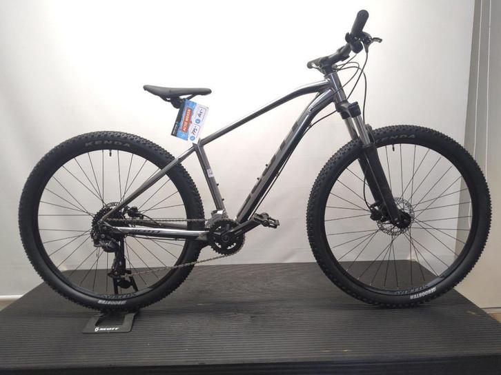Scott Aspect 950 GREY M 2022, Fietsen en Brommers, Fietsen | Mountainbikes en ATB, Nieuw, Overige merken