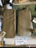 Vw Golf 2 1.3 1987 Zonnekleppen set