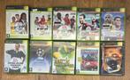 Xbox Games, Ophalen of Verzenden, Zo goed als nieuw, Sport, 3 spelers of meer
